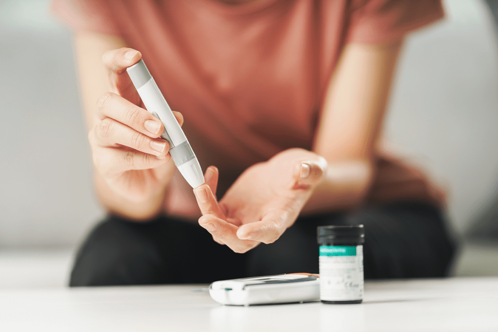 15 milhões de brasileiros sofrem com a diabetes. Veja como prevenir.